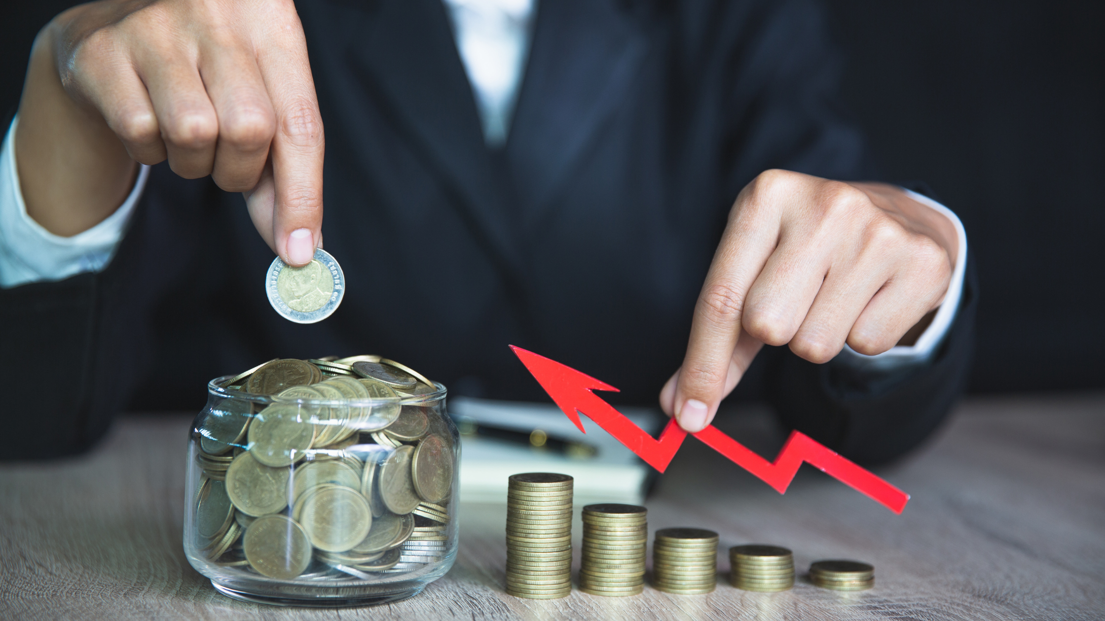 Organização financeira